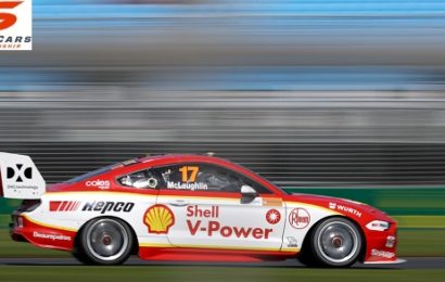 2019 V8 Supercars Round 2 Melbourne Tekrar izle