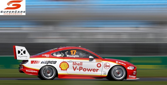 2019 V8 Supercars Round 2 Melbourne Tekrar izle 2019 V8 Supercars Round 2 Melbourne Tekrar izle