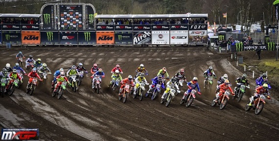 2019 MXGP Round 2 Büyük Britanya Tekrar izle 2019 MXGP Round 2 Büyük Britanya Tekrar izle