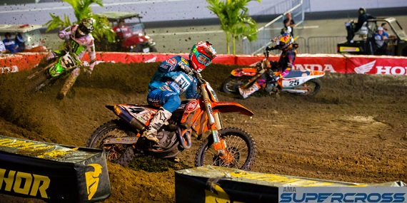 2019 AMA Supercross Round 11 Indianapolis Tekrar izle 2019 AMA Supercross Round 11 Indianapolis Tekrar izle