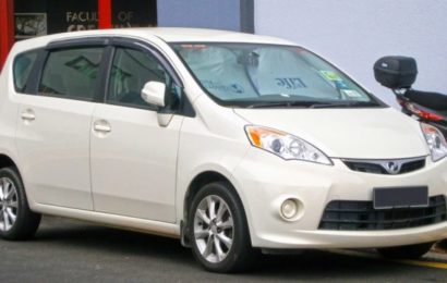 Perodua – Alza – 1.5 (103 bg) – Teknik Özellikler