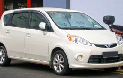 Perodua Alza 1.5 (103 Hp) – Teknik Özellikler