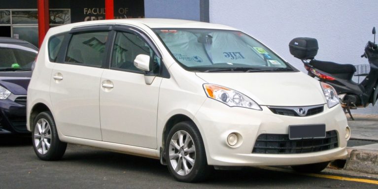 Perodua – Alza – 1.5 (103 bg) – Teknik Özellikler Perodua – Alza – 1.5 (103 bg) – Teknik Özellikler