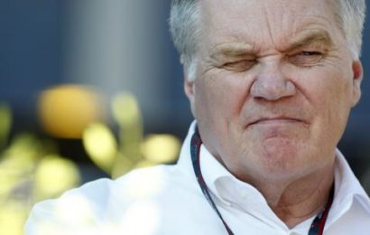 Head’s “presence and personality” to lift Williams