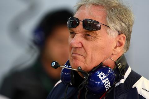Williams to welcome back Head as technical consultant Williams to welcome back Head as technical consultant
