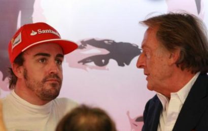 Alonso’s ‘character’ played role in Ferrari F1 title failures
