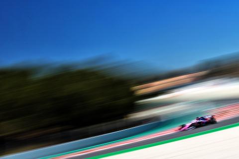 Barcelona F1 Test 2 Times – Friday 5pm Barcelona F1 Test 2 Times – Friday 5pm