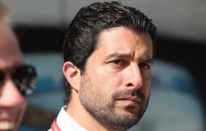 Masi to continue as F1 race director in Bahrain