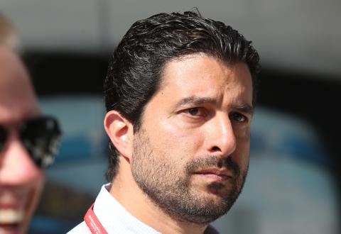 Masi to continue as F1 race director in Bahrain