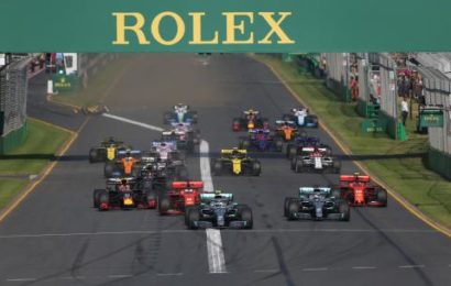 Quality over quantity the message amid F1 grid expansion hopes