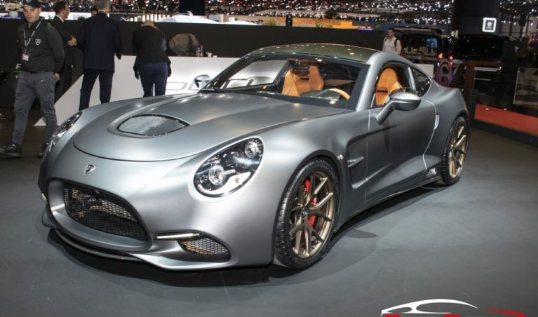 Puritalia Berlinetta 5.0 V8 (965 Hp) Plug-in Hybrid Automatic – Teknik Özellikler Puritalia Berlinetta 5.0 V8 (965 Hp) Plug-in Hybrid Automatic – Teknik Özellikler