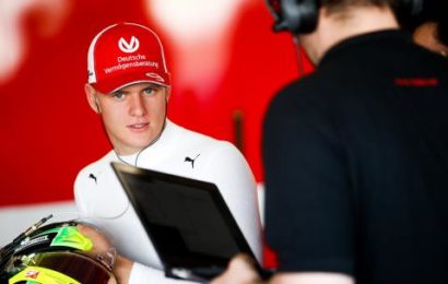 F1 Gossip: Leave Schumacher in peace, urges Todt