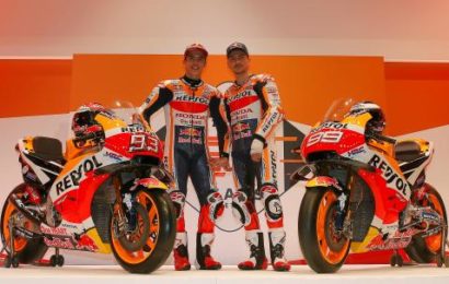 MotoGP Season Preview – Honda