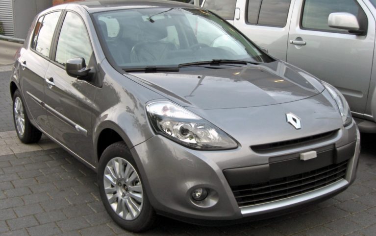 Renault – Clio III (facelift 2009) – 1.1 i 16V (78 Hp) Automatic – Teknik Özellikler Renault – Clio III (facelift 2009) – 1.1 i 16V (78 Hp) Automatic – Teknik Özellikler