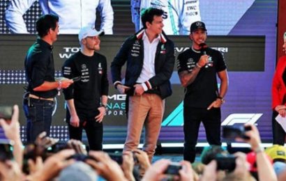 2019 Formula 1 Avustralya Tekrar izle