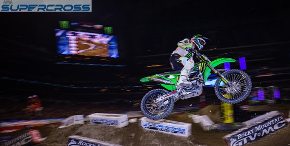 2019 AMA Supercross Round 12 Seattle Tekrar izle 2019 AMA Supercross Round 12 Seattle Tekrar izle