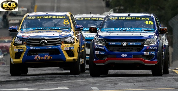 2019 ECB SuperUtes Series Round 1 Adelaide Tekrar izle 2019 ECB SuperUtes Series Round 1 Adelaide Tekrar izle