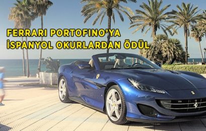 Yılın En İyi Cabrio Otomobili