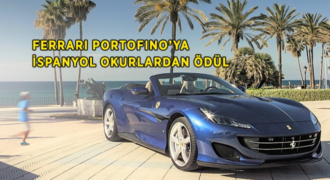 Yılın En İyi Cabrio Otomobili