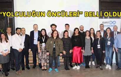 Yolculuğun Öncüleri, Kazaları Azaltacak