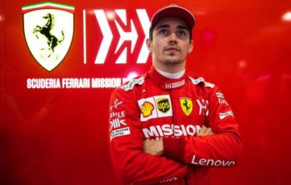 Ferrari insists Leclerc “free to fight” Vettel in F1 2019
