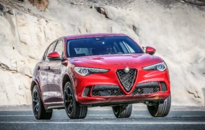 Alfa Romeo’dan üçlü zafer!