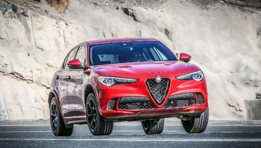Alfa Romeo’dan üçlü zafer! Alfa Romeo’dan üçlü zafer!