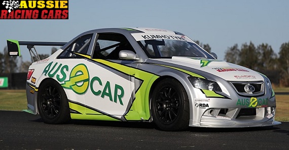 2019 Aussie Racing Cars Round 1 Adelaide Tekrar izle
