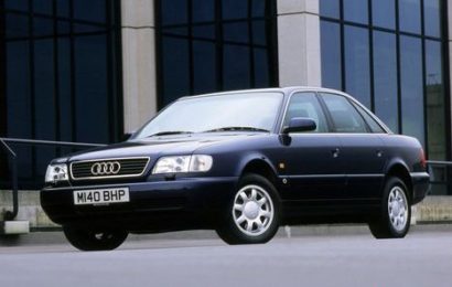 Audi – A6 (4A,C4) – 2.8 V6 (174 Hp) quattro – Teknik Özellikler