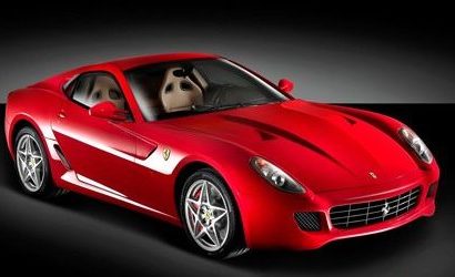 Ferrari – 599 GTB Fiorano – 6.0 i V12 48V (620) – Teknik Özellikler