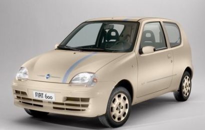 Fiat – 600 – 1.1 i 8V (54 Hp) – Teknik Özellikler