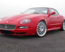 Maserati – Coupe – 4200 GT 4.2i V8 32V (390 bg) – Teknik Özellikler