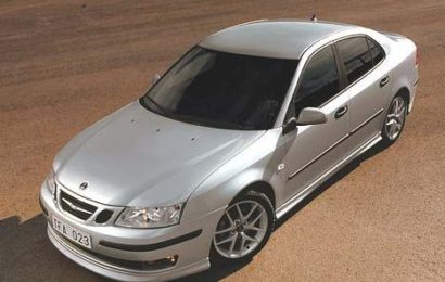 Saab 9-3 Sedan II (E) 1.8 t Biopower (175 Hp) – Teknik Özellikler