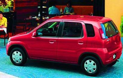 Suzuki – Kei (HN) – 0.7 i 12V (54 Hp) Automatic – Teknik Özellikler