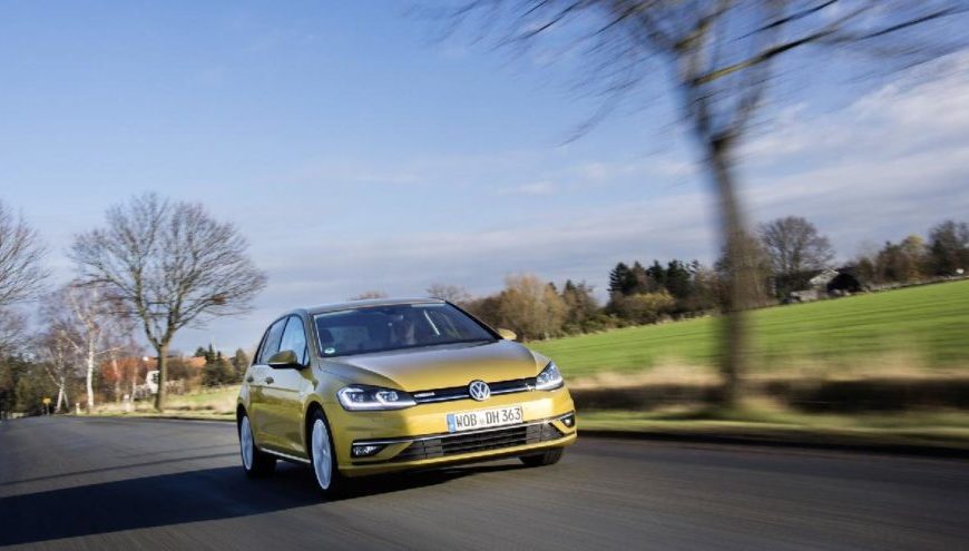 Yeni Volkswagen Golf ne zaman çıkacak? Yeni Volkswagen Golf ne zaman çıkacak?