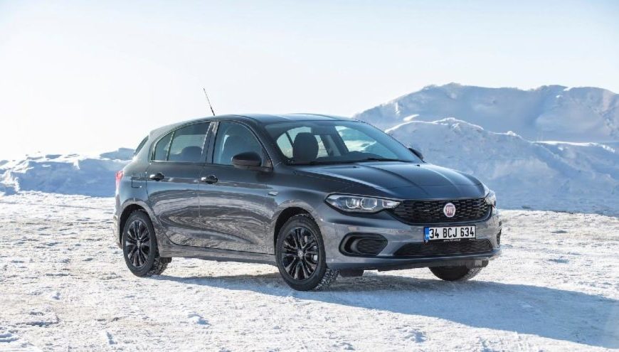 Gençlere özel Egea Street kaç para?