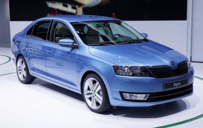 Skoda – Rapid (2012) – 1.2 TSI (85 Hp) – Teknik Özellikler