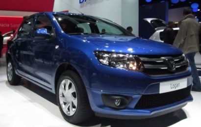 Dacia – Logan II – 1.5 dCi (75 Hp) FAP – Teknik Özellikler