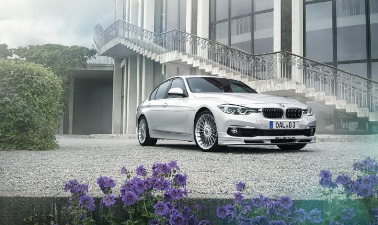 Alpina – D3 (F30 LCI, Facelift 2015) – 3.0d (350 Hp) Switch-Tronic – Teknik Özellikler Alpina – D3 (F30 LCI, Facelift 2015) – 3.0d (350 Hp) Switch-Tronic – Teknik Özellikler