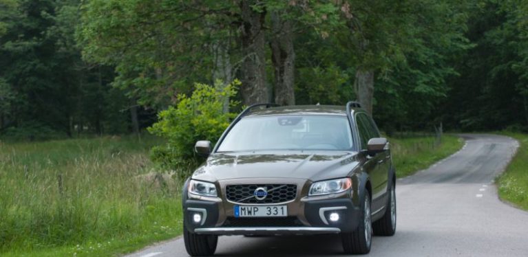 Volvo – XC70 – 2.4 D4 (163 Hp) AWD – Teknik Özellikler Volvo – XC70 – 2.4 D4 (163 Hp) AWD – Teknik Özellikler