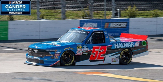 2019 Nascar Gander Outdoors Truck Round 4 Martinsville Tekrar izle 2019 Nascar Gander Outdoors Truck Round 4 Martinsville Tekrar izle