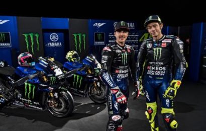 MotoGP Season Preview – Yamaha