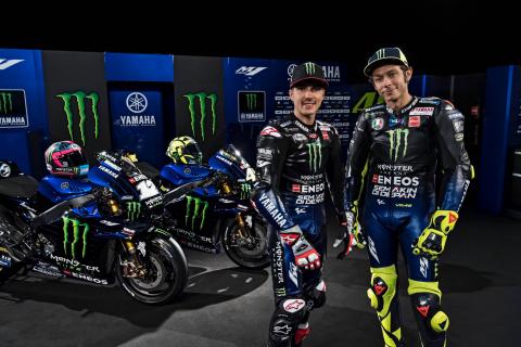 MotoGP Season Preview – Yamaha