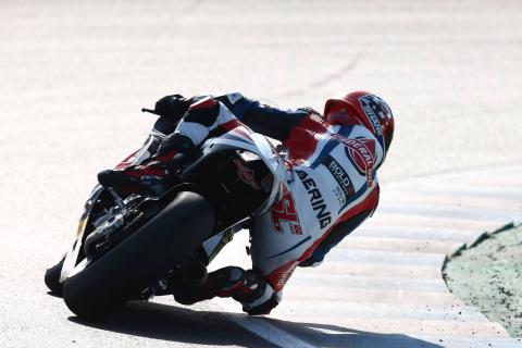 Qatar Moto2 test times – Friday (Session 2) Qatar Moto2 test times – Friday (Session 2)