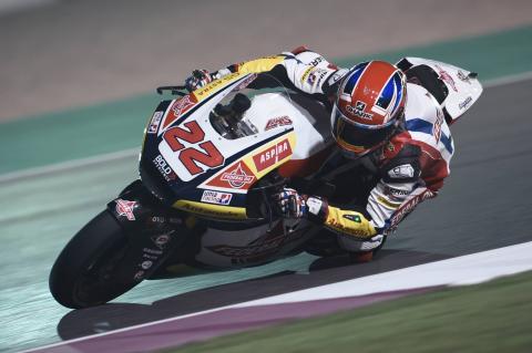2019 Moto2 Katar test sonuçları – Cumartesi (FINAL) 2019 Moto2 Katar test sonuçları – Cumartesi (FINAL)
