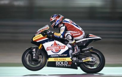 2019 Moto2 Katar test sonuçları – Pazar (FINAL)