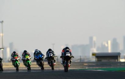 2019 Moto3 Katar test sonuçları – Pazar (FINAL)