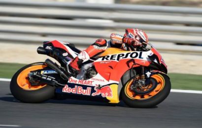 2019 MotoGP Katar 3.Antrenman Sonuçları