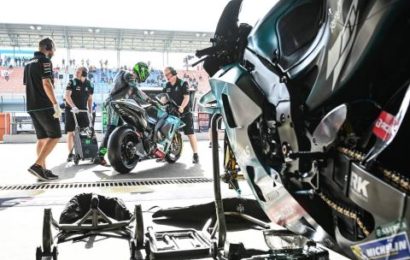 Morbidelli, Quartararo take Qatar lessons to Argentina