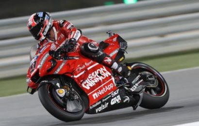 Ducati MotoGP Court of Appeal hearing set for before Argentina round